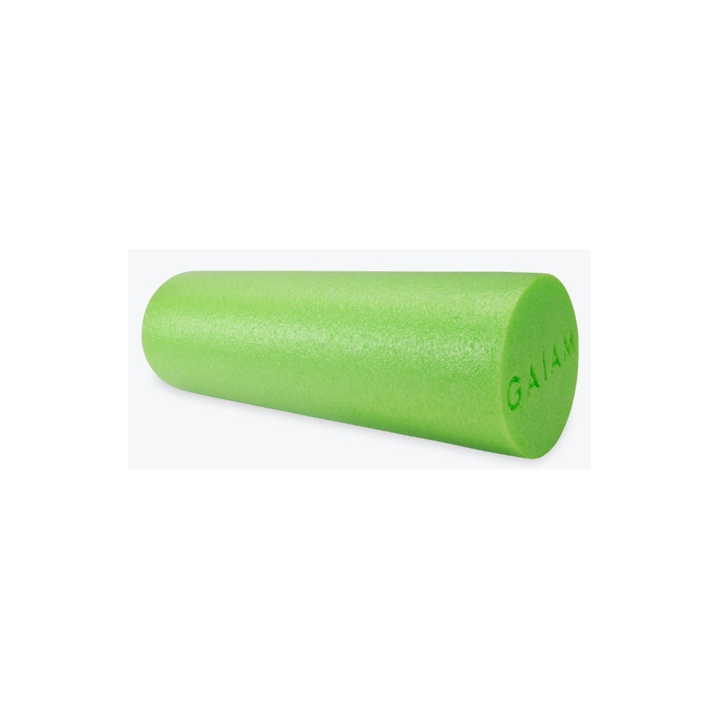 Foam Roller Green 18