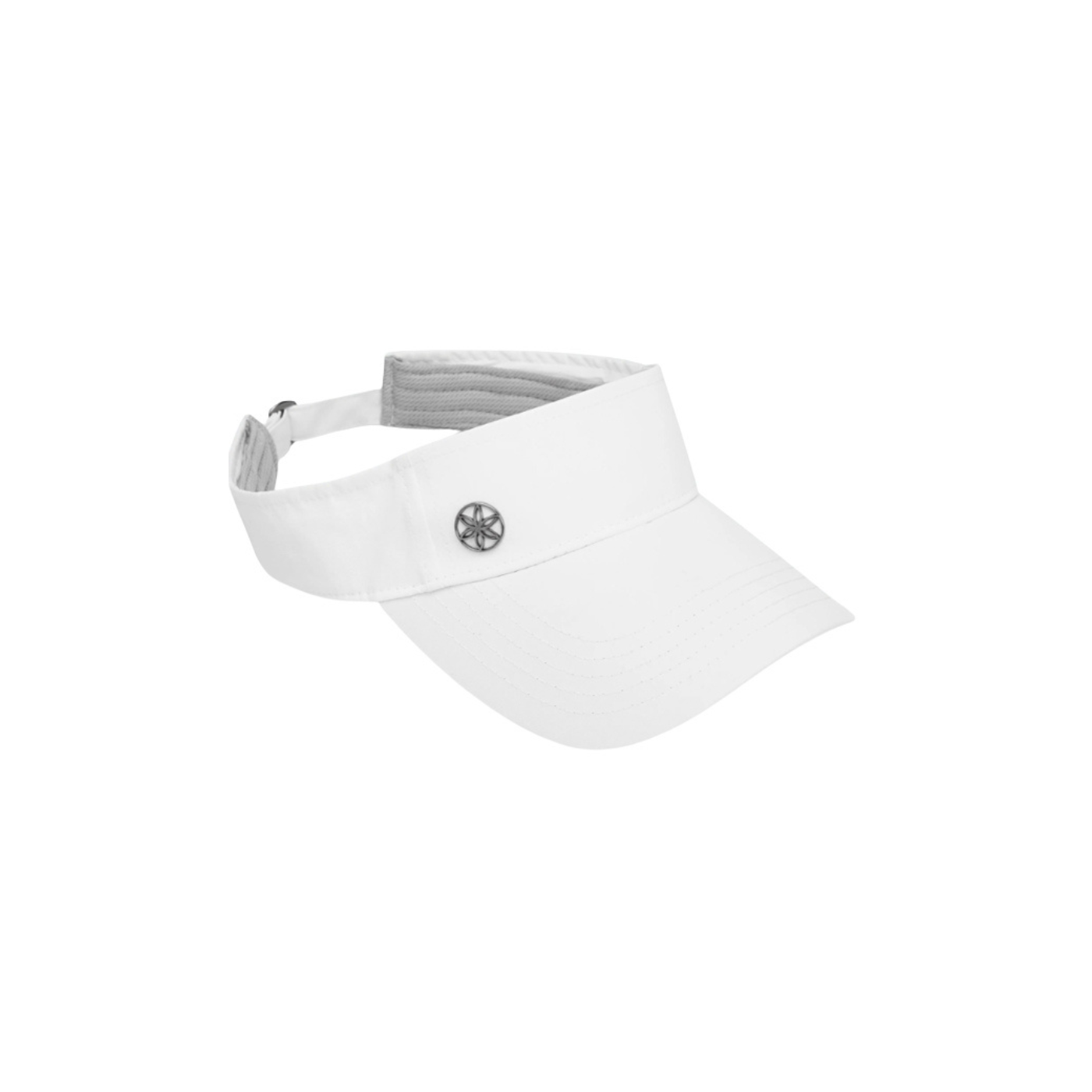 Visor White