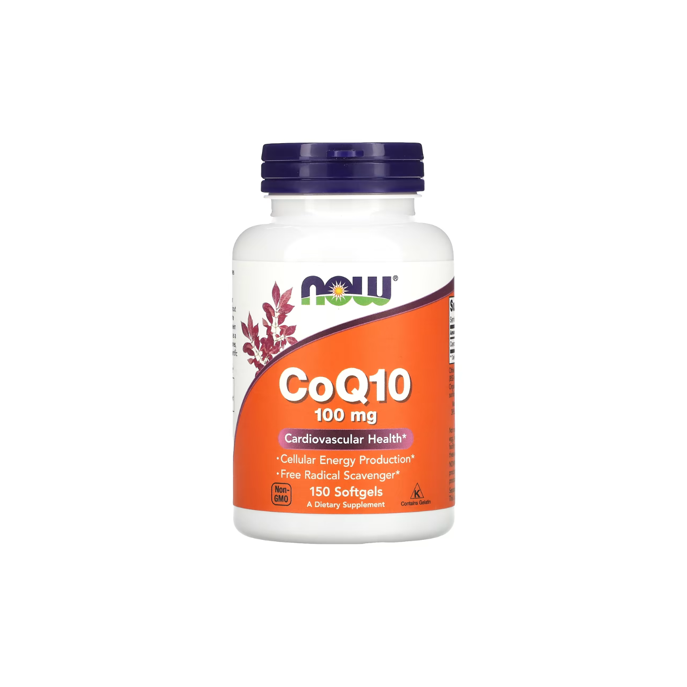 CoQ10 100mg