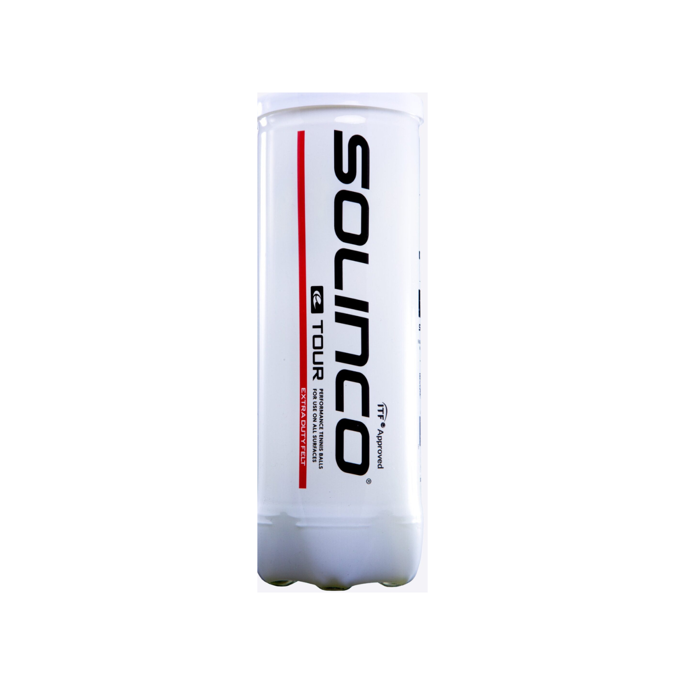 Tour Performance Tennis Ball X3 Solinco