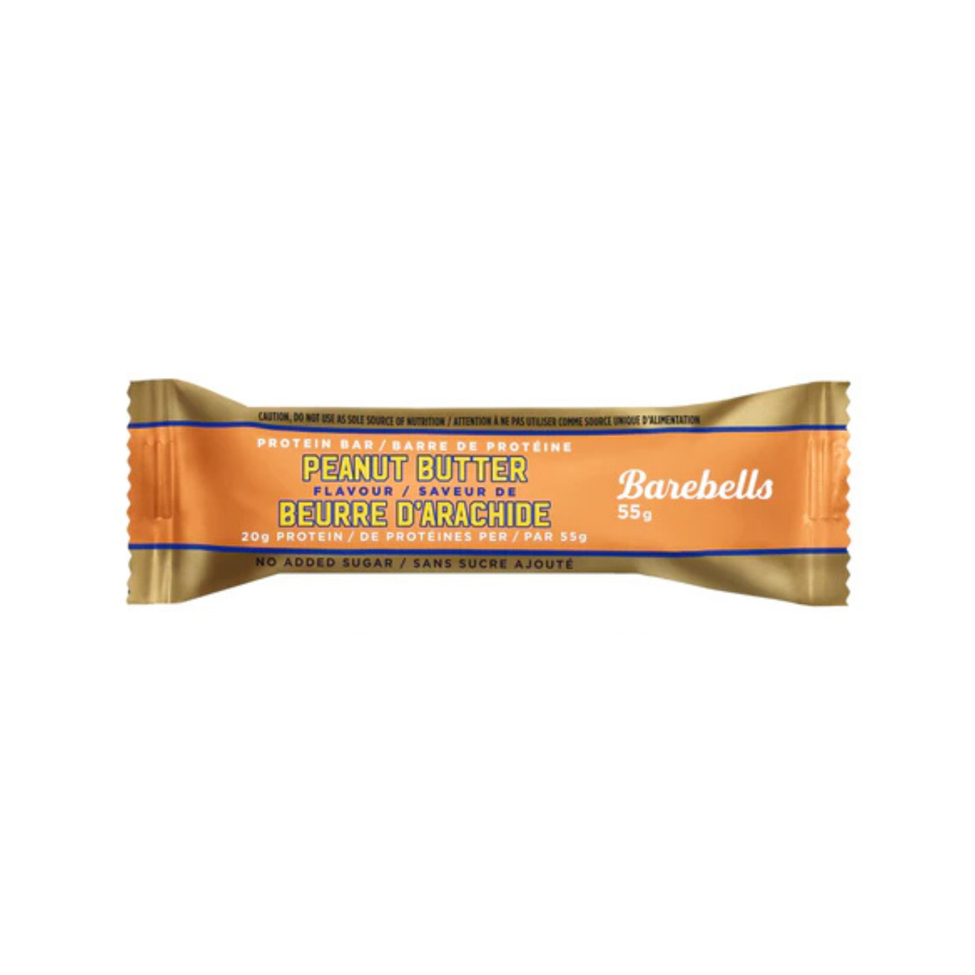Barebells Peanut Butter Bar
