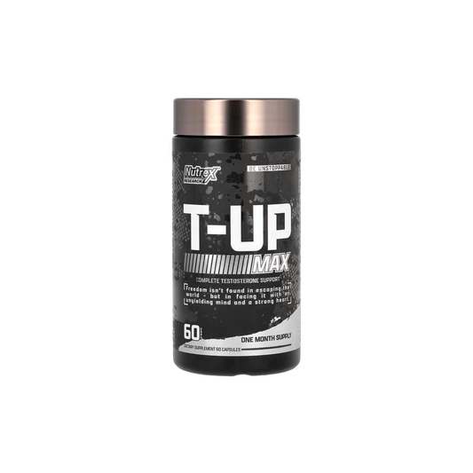 Nutrex T-UP Max