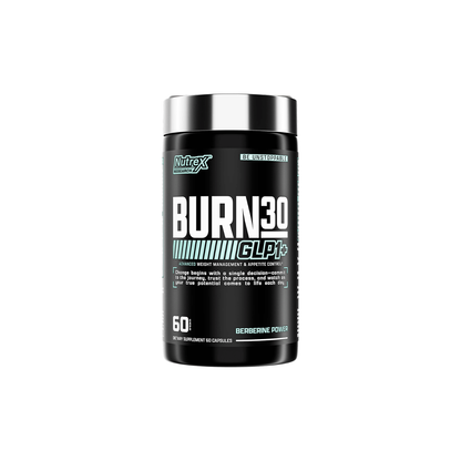 Nutrex Burn