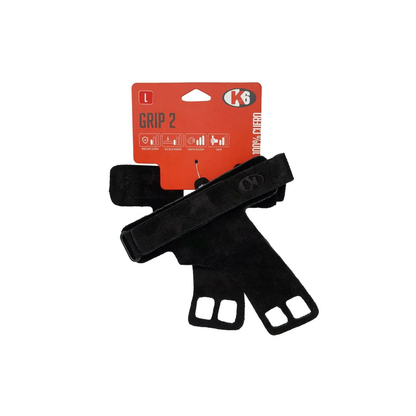 Callera K6 Grip 2 Large