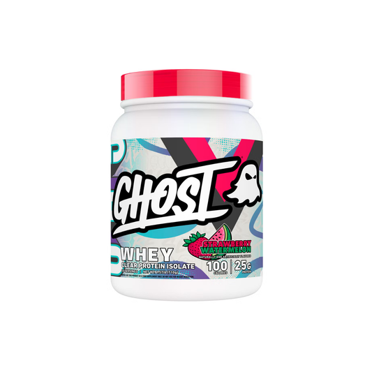 Clear Whey Isolate Strawberry Watermelon 20 serv
