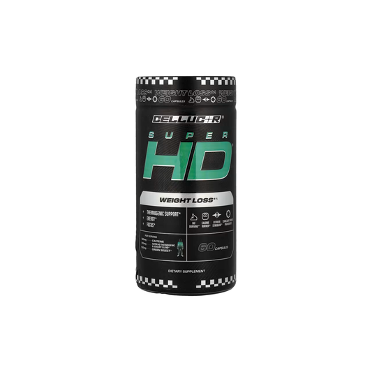 Super HD