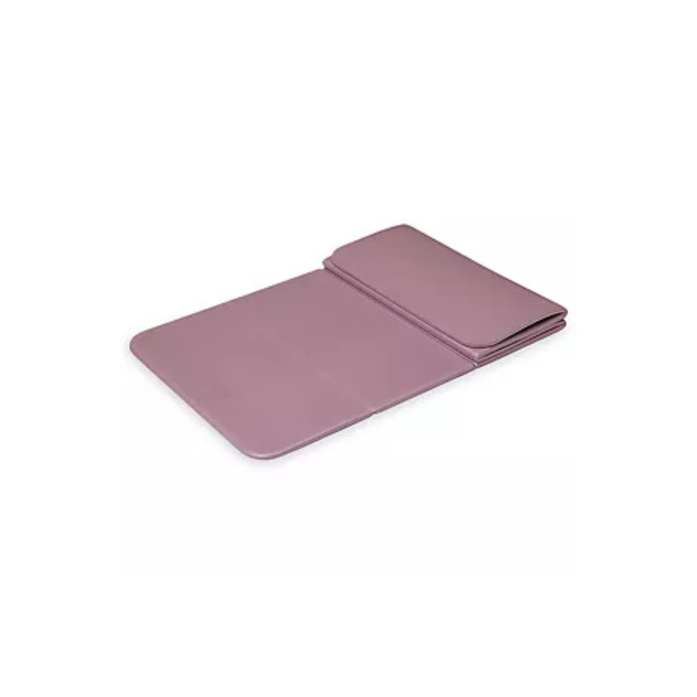 12MM Easy Fold Dusty Pink