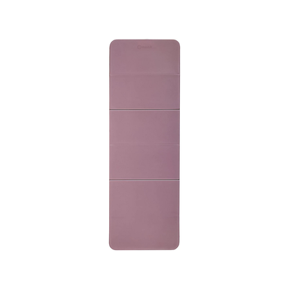 12MM Easy Fold Dusty Pink