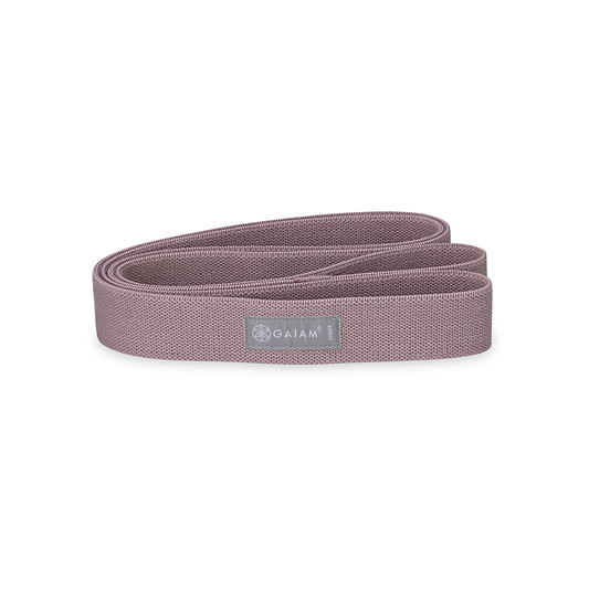 Gaiam Hip Bands 2 Pack
