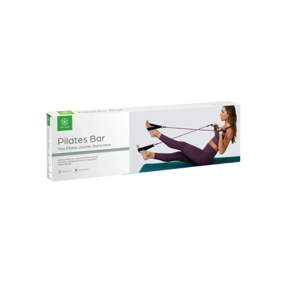 Gaiam Pilates Bar Kit