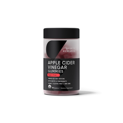 Apple Cider Vinegar Organic