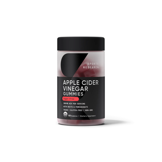 Apple Cider Vinegar Organic