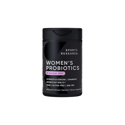 Daily Women Probiotics