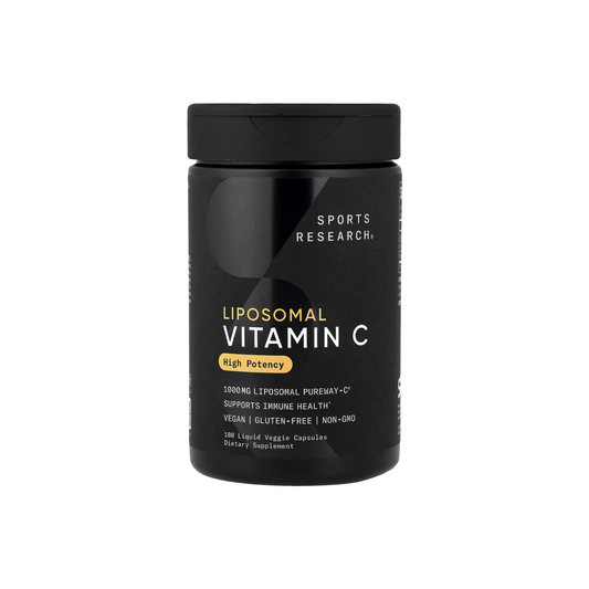 Vitamina C Liposomal 1000 MG