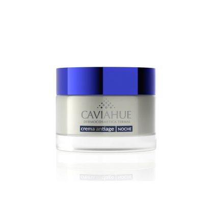 Crema Antiage Noche