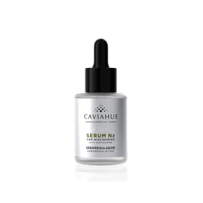 Serum NZ con Niacinamida 30 ML