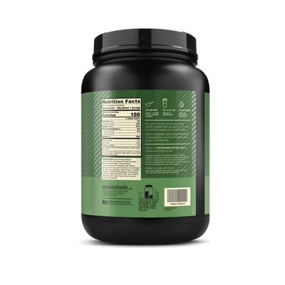 ON Plant Based  Protein Chocolate 1.5