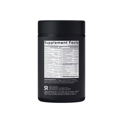 SR Multivitamin