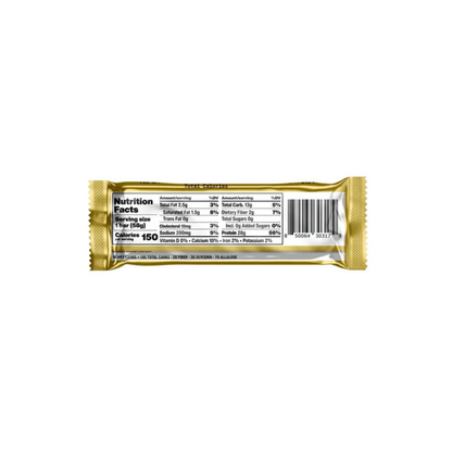 David Salted Peanut Butter