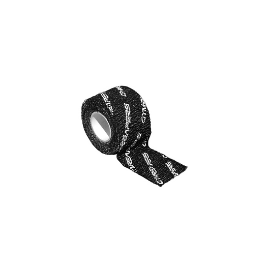 Thumbtape Black Pack Of 3
