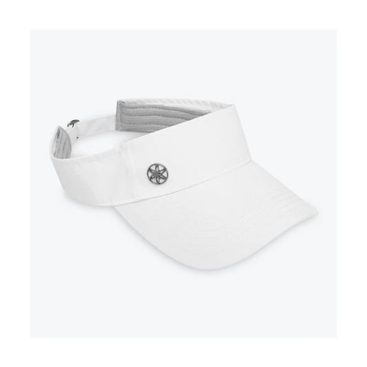 Visor White