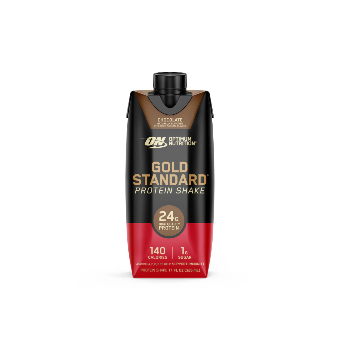Gold Standard Protein Shake Chocolate