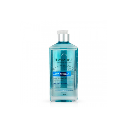 Agua Micelar 180 ML