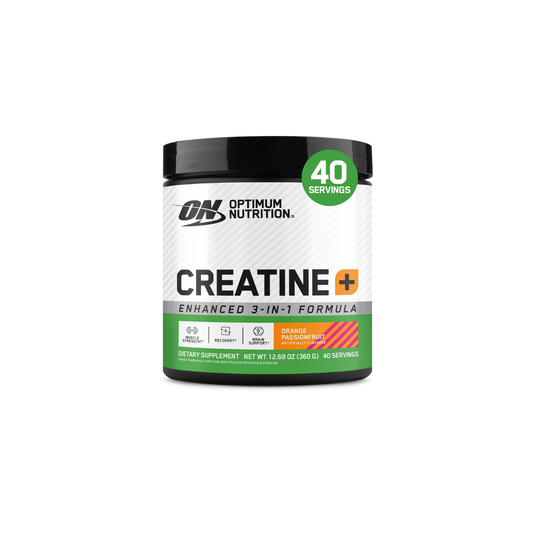 ON Creatine Plus Passion Fruit