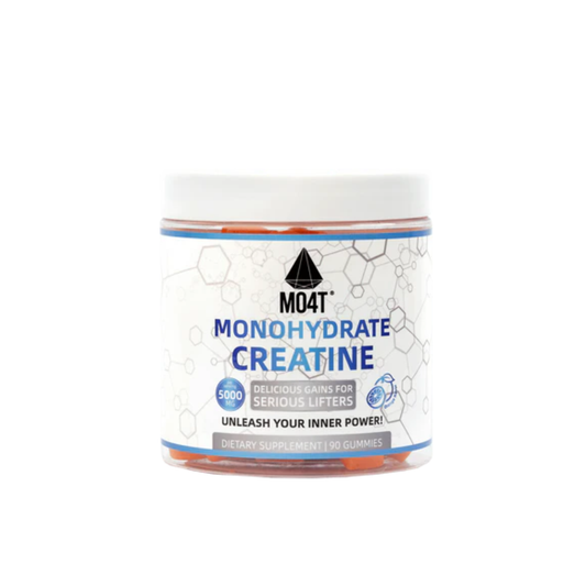 Creatine Gummies