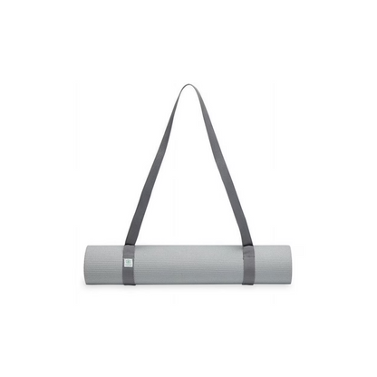 Yoga Mat Sling Grey