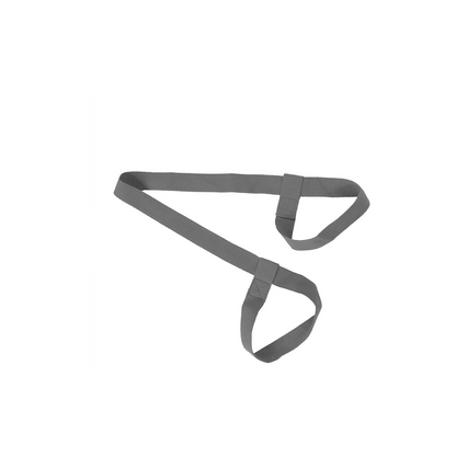 Yoga Mat Sling Grey