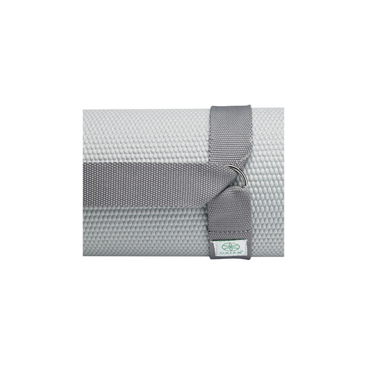Yoga Mat Sling Grey