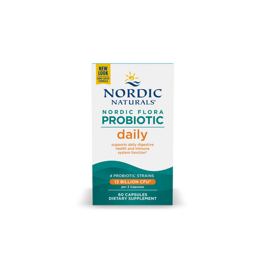 Flora Probiotic