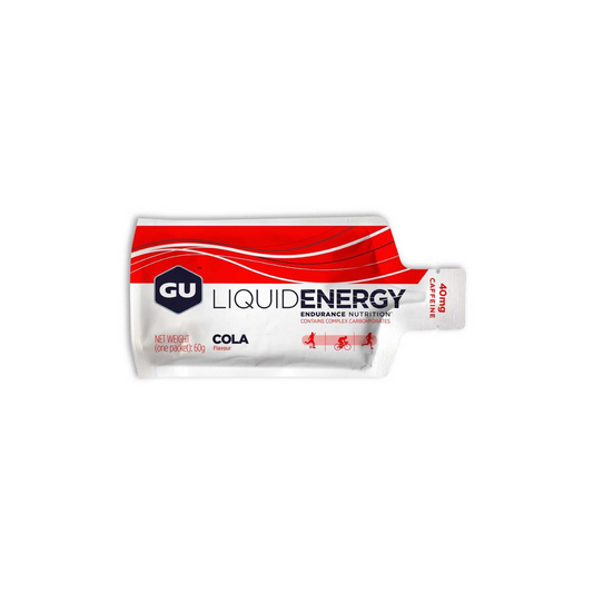 Gu Liquid Gel Cola