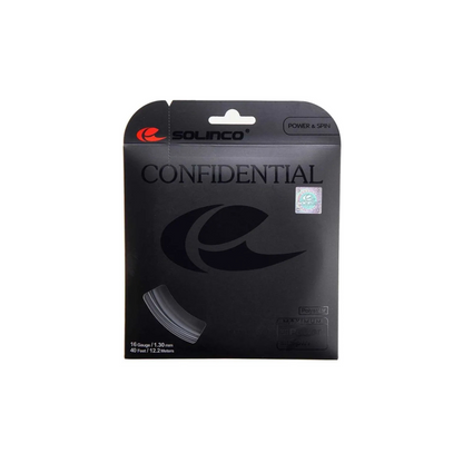 Confidential 16 Single