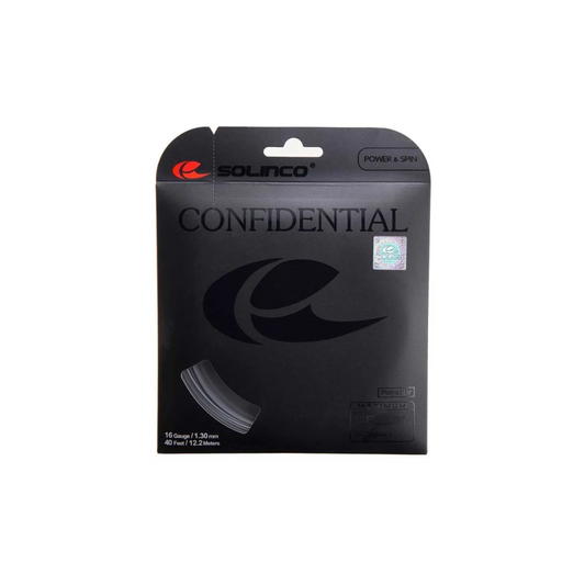 Confidential 16 Single
