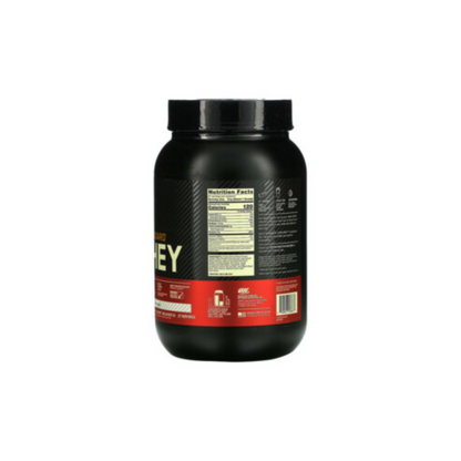 ON Whey Gold 2LB Cookies and Cream