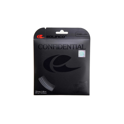 Confidential 17 Single Pack