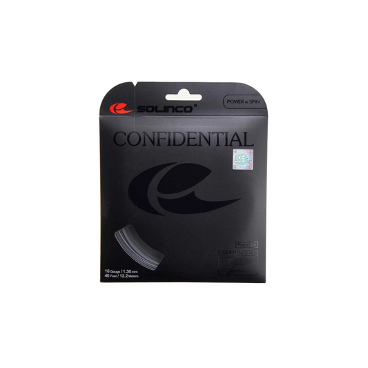 Confidential 17 Single Pack