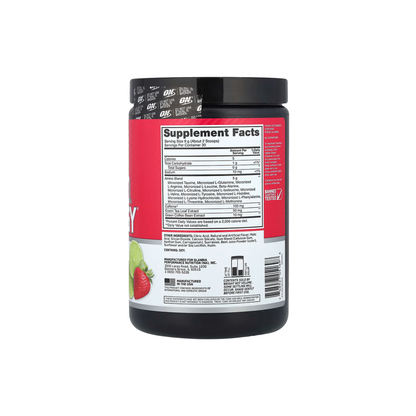 On Aminoenergy Strawberry Lime  9.5OZ