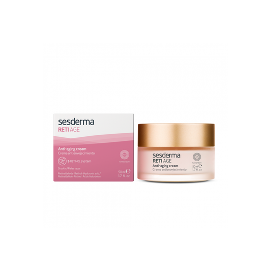 Reti Age Crema facial
