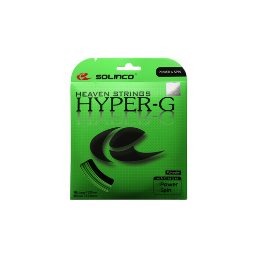 Hyper G 18 Single