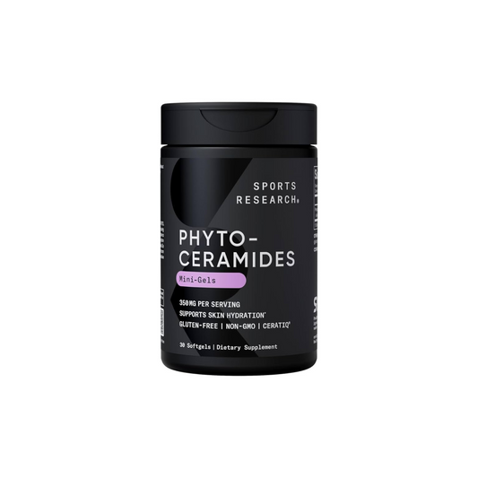 PhytoCeramides Lipowheat 350mg