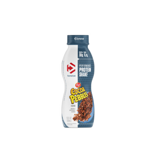 Cocoa Pebbles RTD