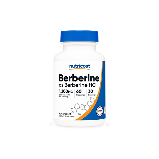 Berberine