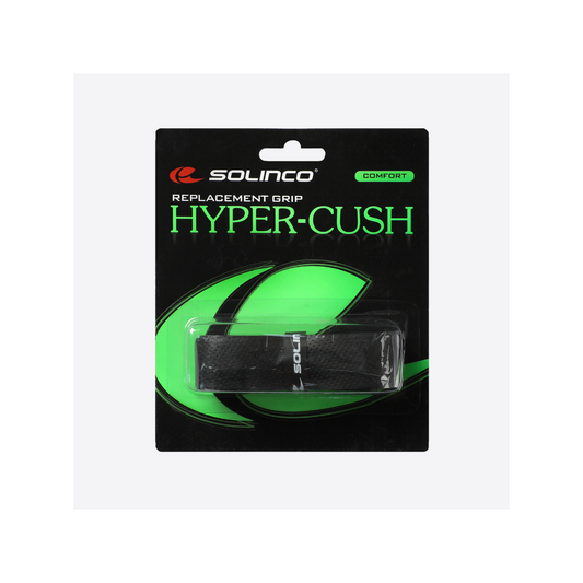 Hyper-Cush Replacement Grip