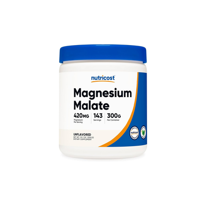 magnesio Malate