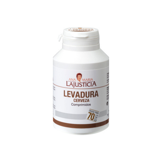 Levadura De Cerveza