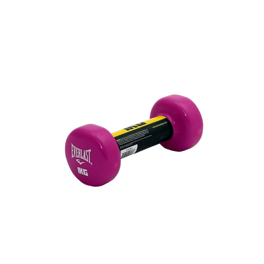 Coated Dumbbell 2Lb