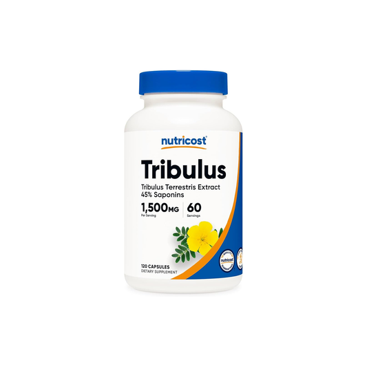 Tribulus 1500 mg